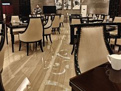 -西安皇冠假日酒店·御皇轩中餐厅