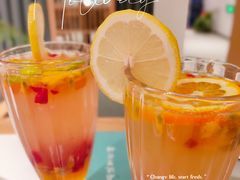 -乐享食光·浙菜风味餐厅(江虹路滨江体育馆店)