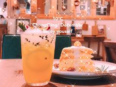 -懒鱼时光馆(沙坪坝店)