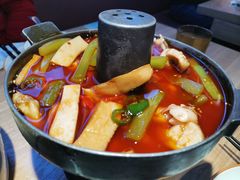 -溪林小馆(浦江城市生活广场店)