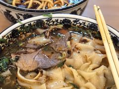 -有礼有面(知春路店)