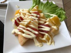 -必胜客(威高广场店)