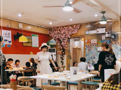 大堂-越乡小厨(侨港店)