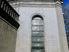 -王府井天主教堂