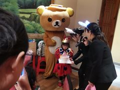 -黄泥岗·黄陂农家菜(百步亭店)