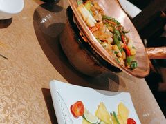 -云海肴·汽锅鸡·云南代表菜(五道口购物中心店)