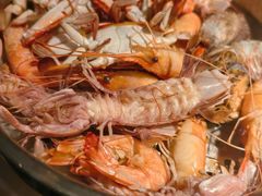 -加餐海鲜自助(宝龙一城店)