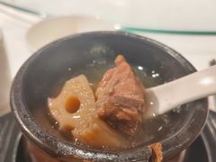 -鄱阳湖·江西小炒·瓦罐煨汤(五道口店)