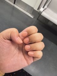 -星辰·新中式美甲美睫工作室