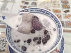 -吉禧粤特色甜品小吃(腾飞店)