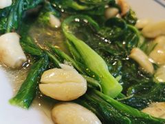 -湘鲵私房菜(坦洲店)