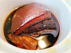 东坡肉-杭百味·大众精选杭帮菜(西湖音乐喷泉店)