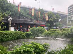 -泸州老窖景区