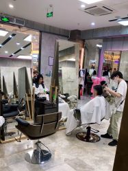 点击看大图 -INSTYLE·SALON