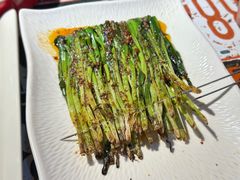 -老锦州串店(辽河街店)