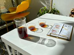 -五进制 Coffee Shop
