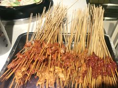 -钢管厂五区小郡肝火锅串串香(总店)