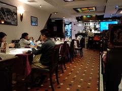 大堂-太平馆西餐厅(北京路店)