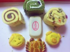 -北京稻香村(前门店)