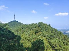 -敬亭山风景名胜区