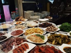 -华盛丰温州大排档(东三环南路店)