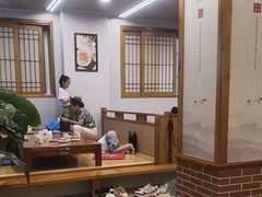 -全州拌饭馆(断桥店)