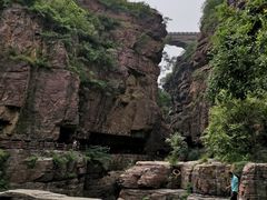 -云台山风景名胜区