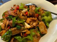 -丹江渔村(望京店)