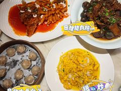 -二十八里太湖船菜(吉祥路店)