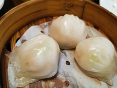 -彩景大茶楼(平湖店)