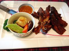 -芭莉与彩虹西餐厅(成都合生汇店)