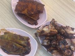 -香妃烤鸡(西单店)