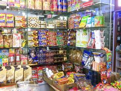 -紫荆城食品交易中心(华强北店)