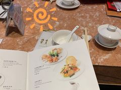 -金玉满堂潮州酒楼(无限极荟购物广场店)
