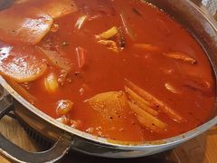 -有才叔的小馆(招商依云曲江店)