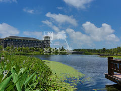 -上海海洋大学(临港校区)