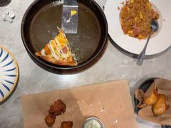 -必胜客(射阳吾悦店)