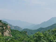-大岭沟猕猴桃谷风景区