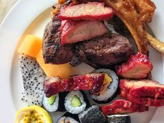 -金茂君悦·食在56海鲜自助餐厅ON56