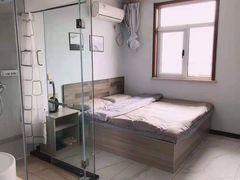 -晨汐石苑·清真菜农家院
