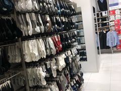 -优衣库(无锡荟聚购物中心店)