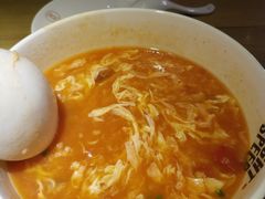 -吕氏疙瘩汤·海鲜新鲁菜(凯德mall新都心店)