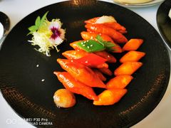 -伯衡55·吉品轩(乌鲁木齐南路店)