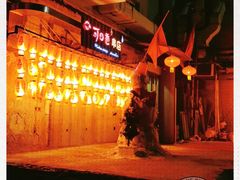 -可口香·非遗老号烧烤(南岗直营店)