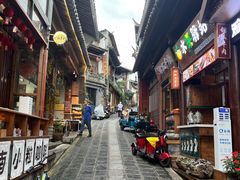 -和顺古镇