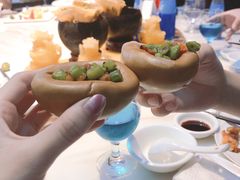 -皇马海口湾海景酒店(万绿园秀英港店)