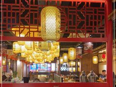 大堂-川菜故事(光谷步行街店)