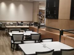 -上海浦东滨江喜来登酒店