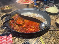 -冯校长老火锅(深圳总店)