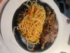 -豪客来牛排(开元盛世广场店)